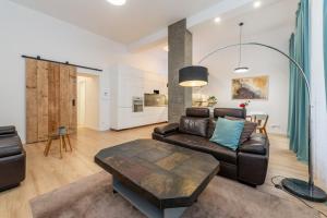 Apartment Vinohradská 14