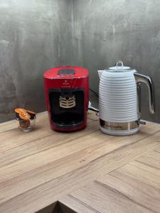 Apartment Vinohradská 14