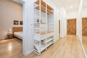 Apartment Vinohradská 14