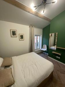 MOON 46 - Appartement Nice 6P