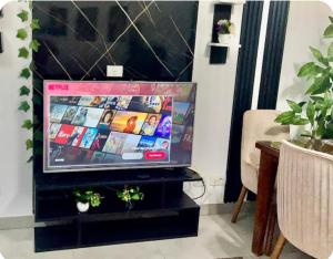 Apartment in Madinaty - privado , New Cairo , fifth settlement شقه فندقيه مدينتي