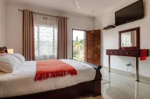 Empangeni B&B - Bernevece B&B