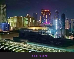 Grass Residences by Mademoiselle SM NORTH EDSA