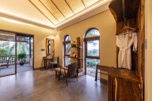 Sun Village Beach Resort