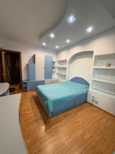 Central Duplex Apartment