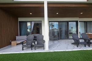 Encantame Soleil 1st floor Studio lockoff sleeps4