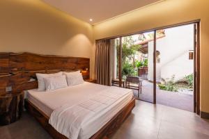 Sun Village Beach Resort