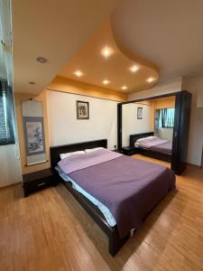 Central Duplex Apartment