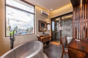 Sun Village Beach Resort