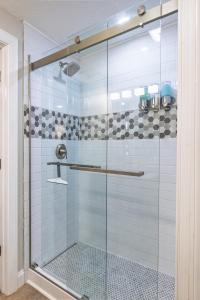 Mountain Crest Cabin