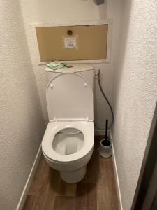 Appartement la Foux d’Allos