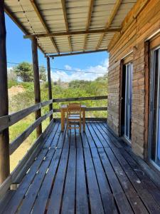 Serendipia Hostel Punta Rubia