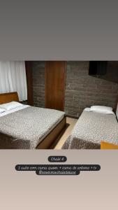 Chalés De Luxe Gramado