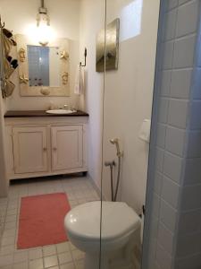 Vista espetacular à beira-mar