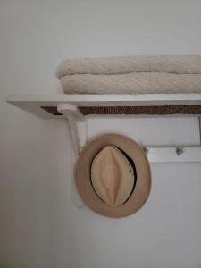 Vista espetacular à beira-mar