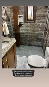 Chalés De Luxe Gramado