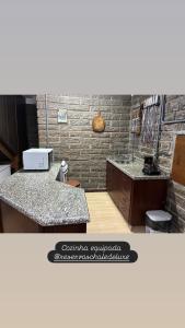 Chalés De Luxe Gramado