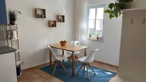 Appartement Andreasviertel