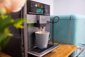 Apartamenty na stoku Szklarska Poręba Lola 36