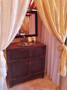 Al Qamar Desert Camp