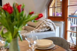 Apartamenty na stoku Szklarska Poręba Lola 36