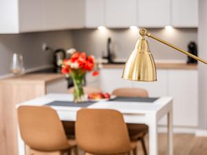 Apartament Biała Mewa