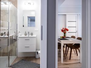 Apartament Biała Mewa