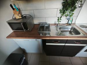 Ferienwohnung Sofiaruhig- scharmant-Parkplatz