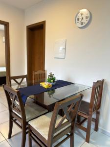 Family condominium Praia dos Ingleses