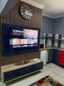 Ubuntu Lifestyle Estate - Phalaphala DeLux