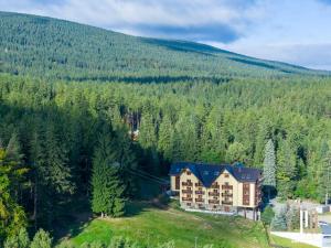 Apartamenty na stoku Szklarska Poręba Lola 36