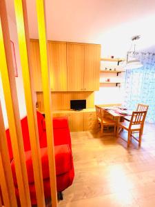 Artesina sulle Piste