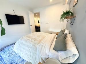 Condesa, with air-conditioning Mexico City