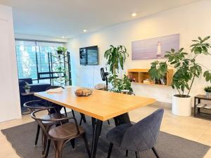 Condesa, with air-conditioning Mexico City