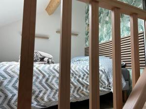 Le Gary cosy, studio climatisé, Dijon centre