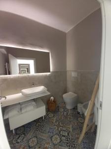 Il Canto del Mare Rooms & Suites