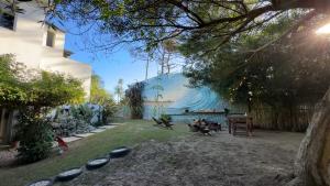 Ostelina Guest House