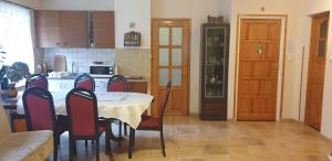 Apartamenty Zacisze Grzybowo