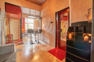 Sofias Gem Apartment - Prime Location