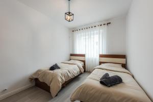 2Bdr Central Condo-5min Walk from New Bazaar