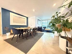 Condesa, with air-conditioning Mexico City