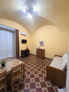 Casa Benedettini home Catania appartamento centro storico