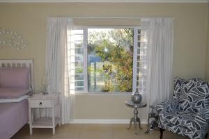 Large room in quiet north facing suburb