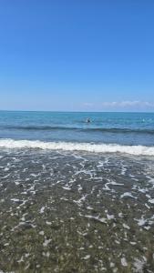 Eni's Villa, 2km from Vain Beach