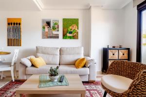 Banús Walk Apartment