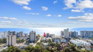 Sunset Breeze Steps from Beach Pet Friendly