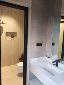 شاليهات أجواء الريف