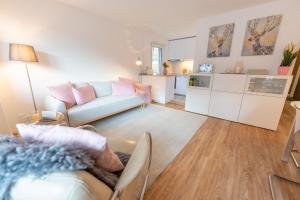 Le Belvédère de Loèche