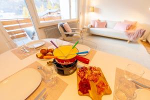 Le Belvédère de Loèche