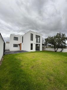 Malintzi Garden House